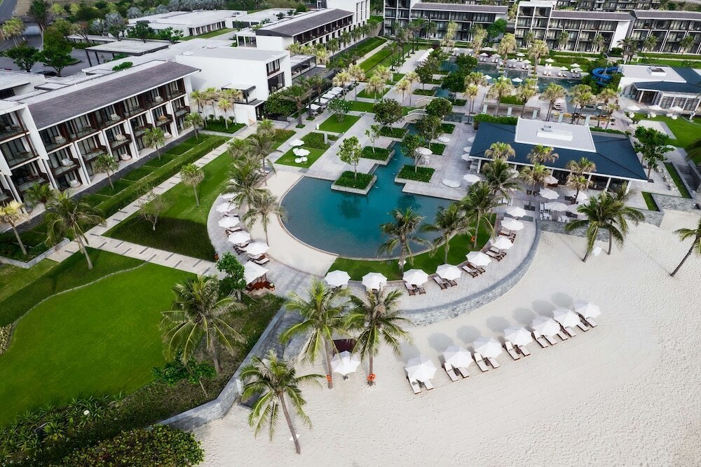 Фото Hyatt Regency Danang Resort and SPA