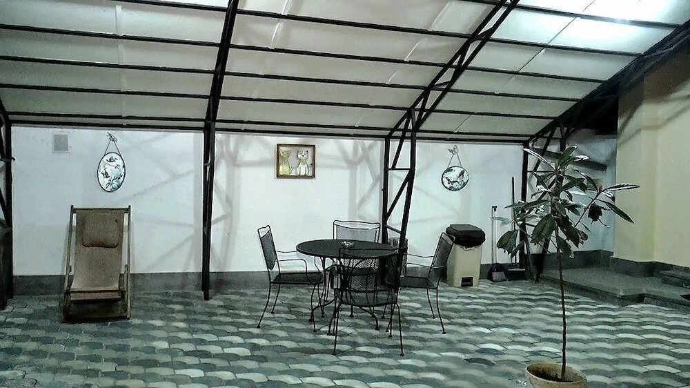 Фото Villa Courtyard