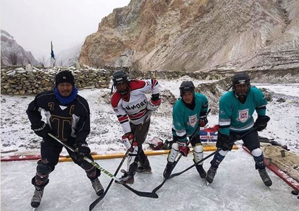 Фото Tih Namra Village Hotel - Temisgam