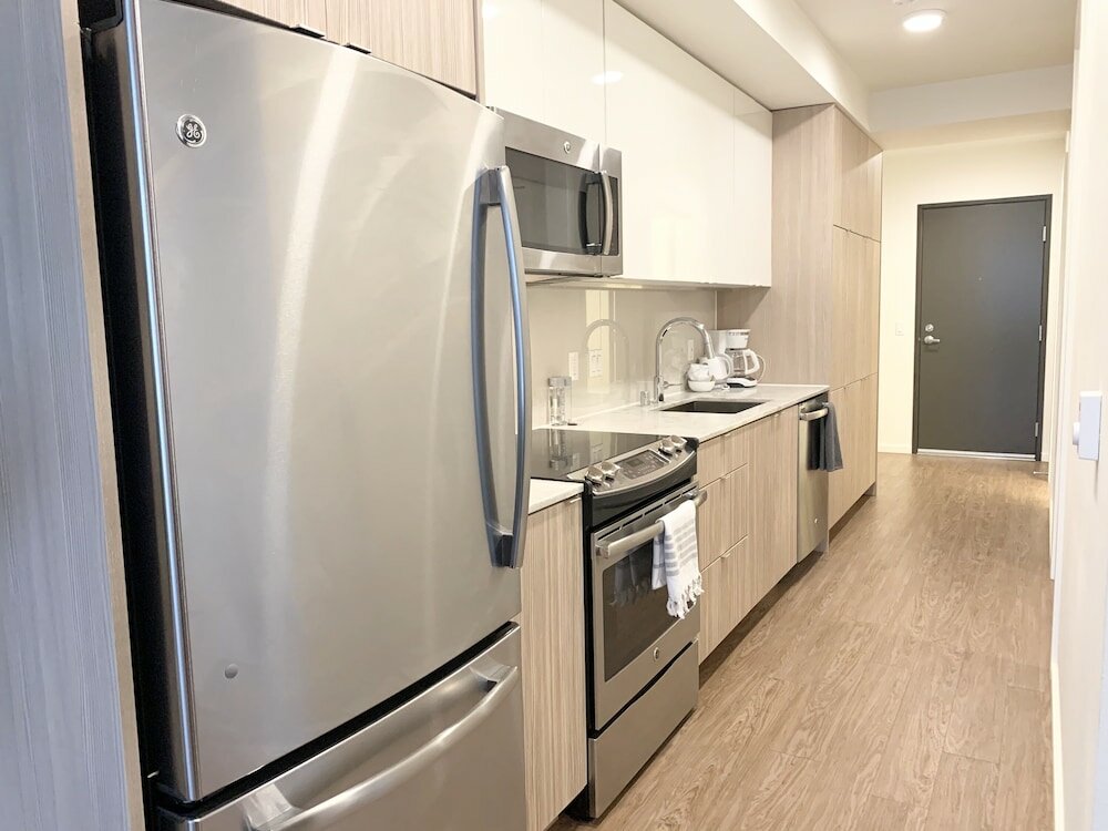 Фото Domicile Suites at Venn on Main