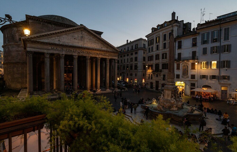 Фото Wonder Balcony Morgana