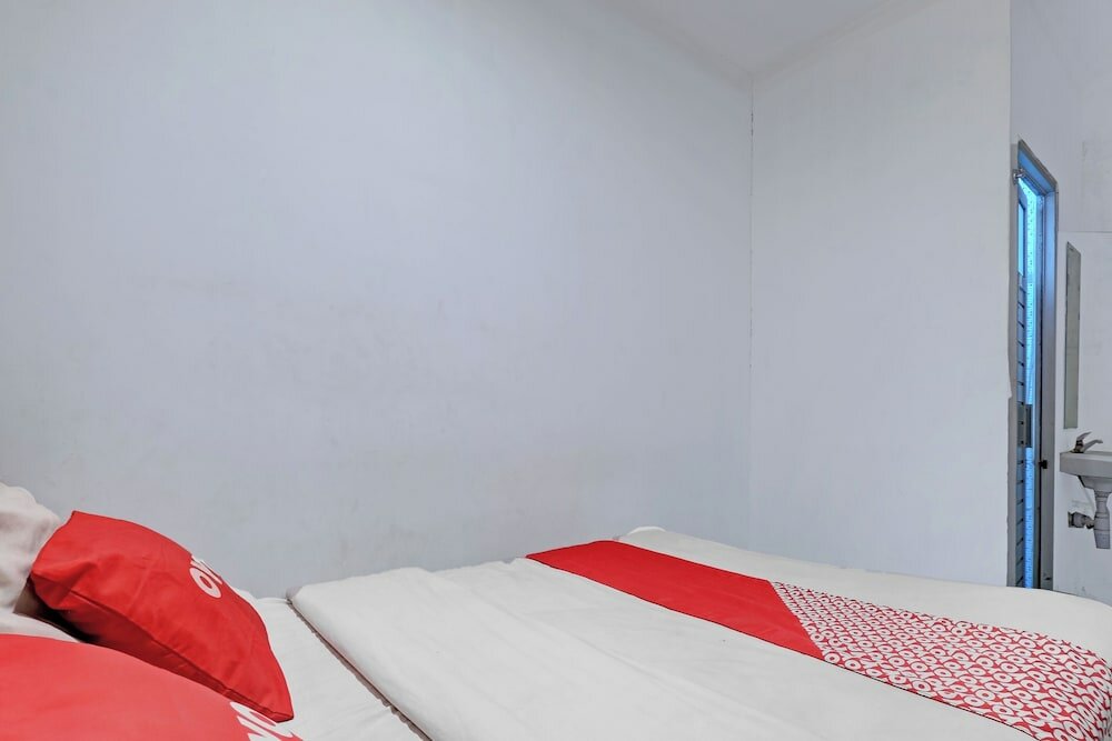 Фото Oyo 92877 Hotel Rainbow 7296