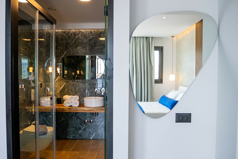 Фото Casa Porto Boutique Hotel - Adults only