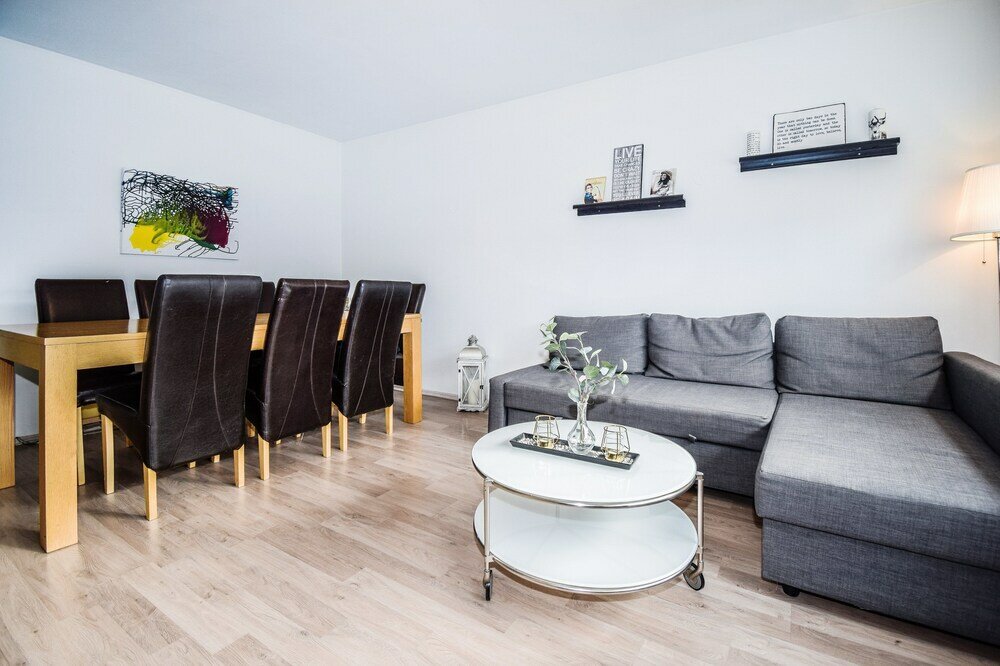 Фото Apartment S7