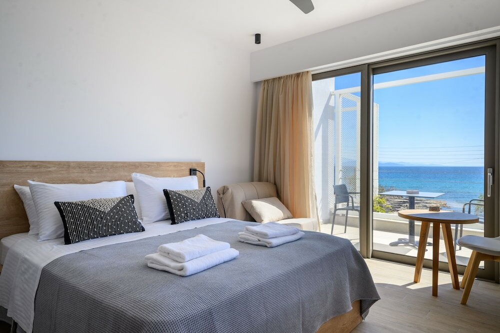 Фото Cubes On The Beach Athens airport