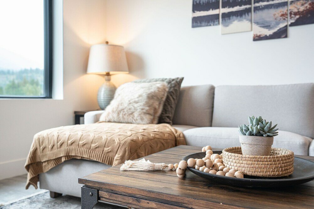 Фото Revylation by Revelstoke Vacations