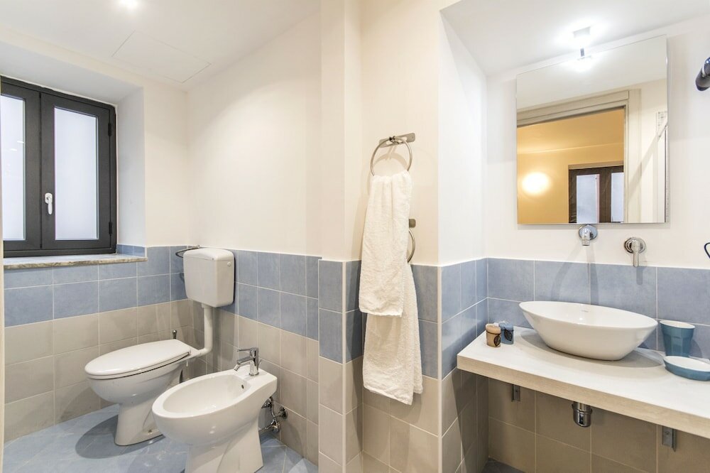 Фото Casa del Genio alla Vucciria