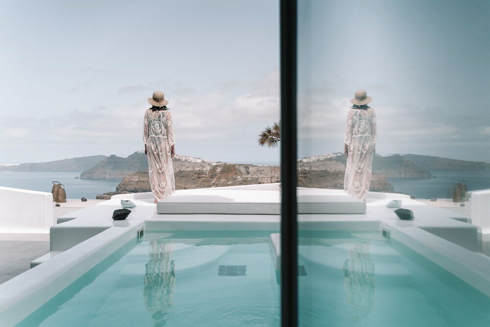 Фото Nelya Suites