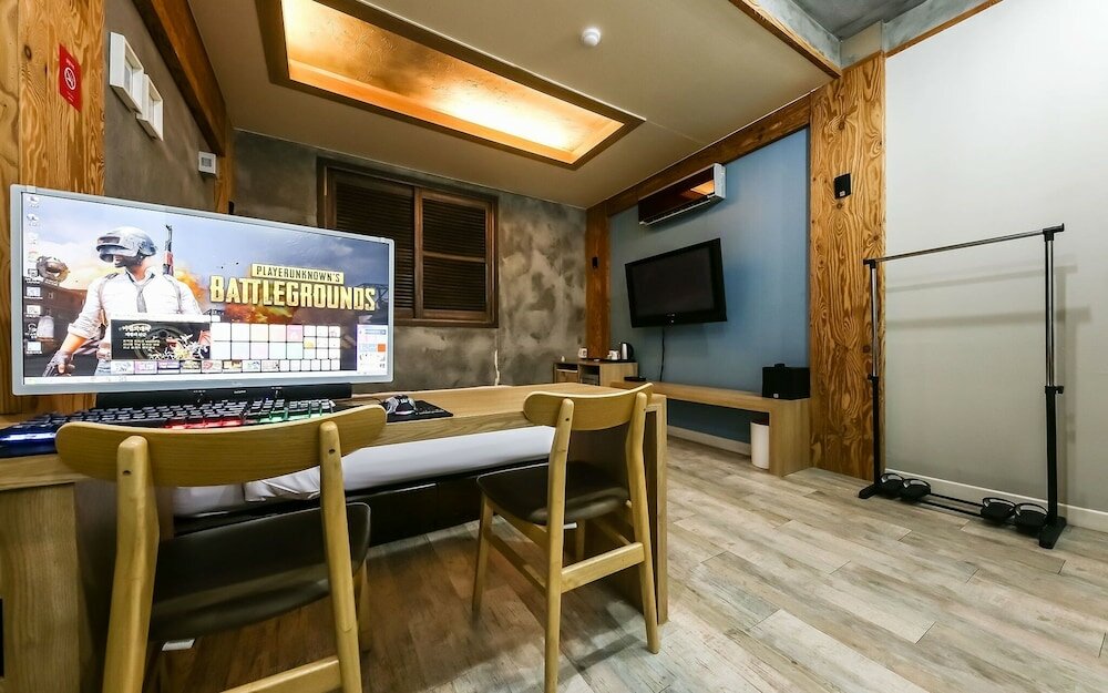 Фото Daejeon Yucheon Titikaka