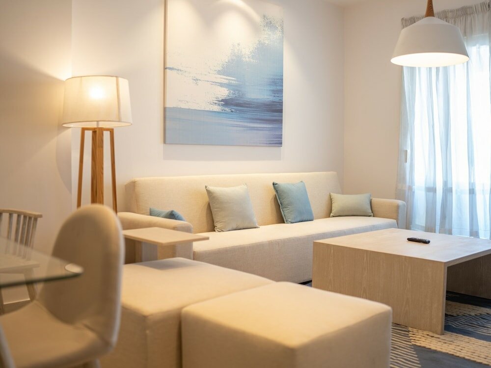 Фото Amazing 2 bedroom in fouka bay 6a102