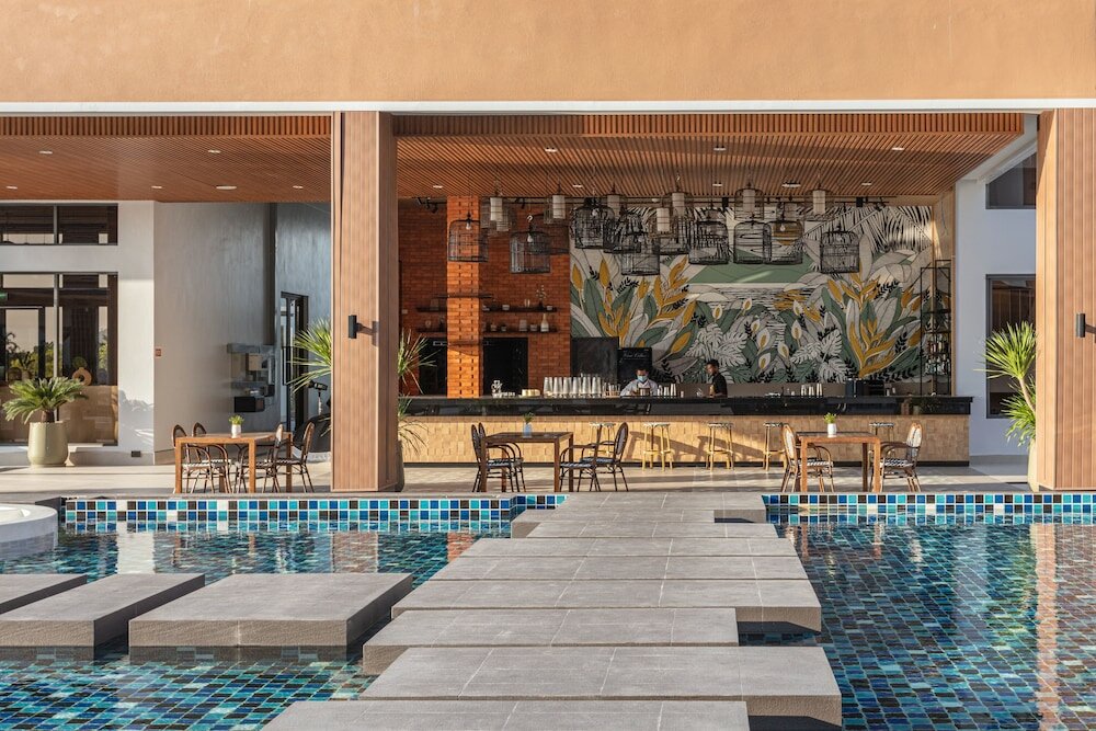 Фото Laguna Grand Hotel & SPA Songkhla