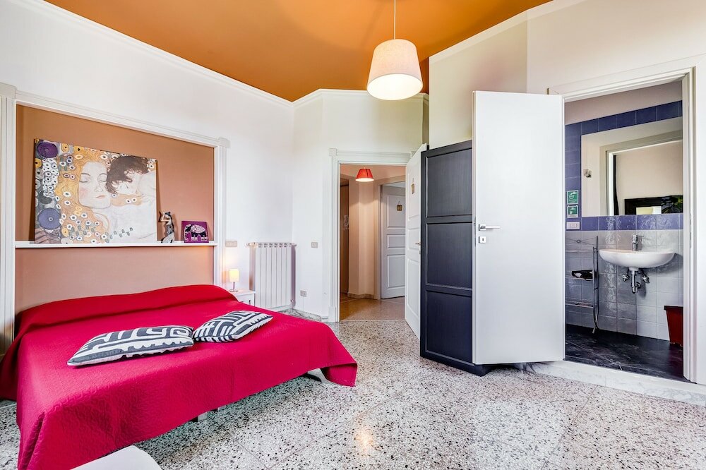 Фото Giulio Cesare Vatican Apartment