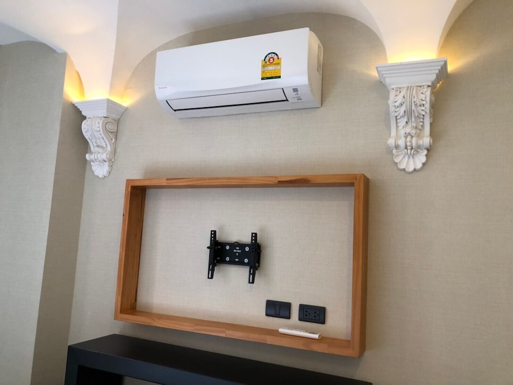 Фото Espana Condo Pattaya by Jc