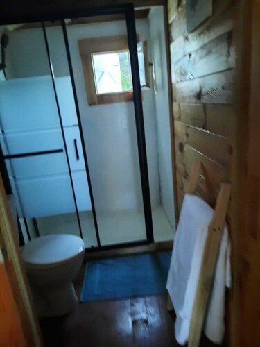 Гостиница Chalets Chomoni