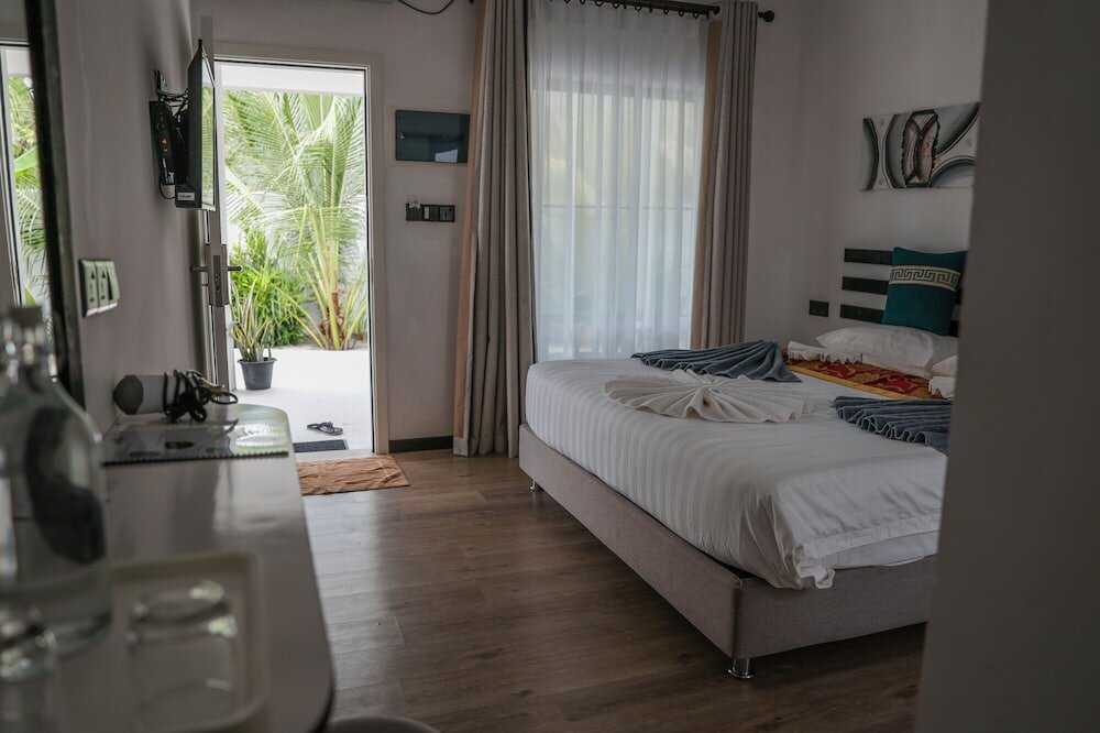 Фото Belvedere Thoddoo