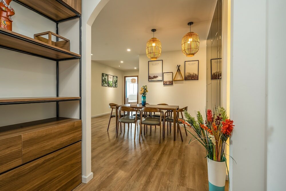 Фото Cozrum Homes - Phoenix Dic Apartment