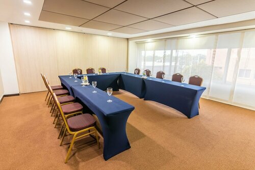 Гостиница Ghl Style Barrancabermeja в Барранкабермехе