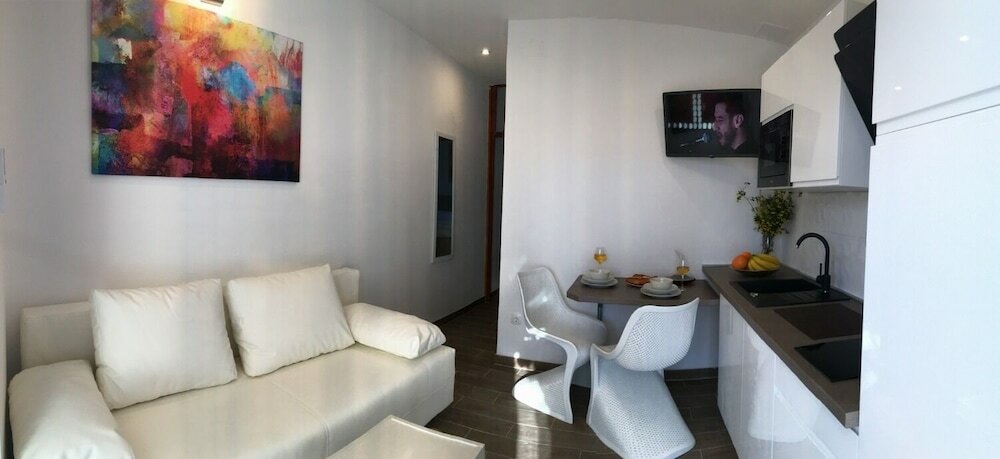 Фото Sunny Hvar - With Pool - A1