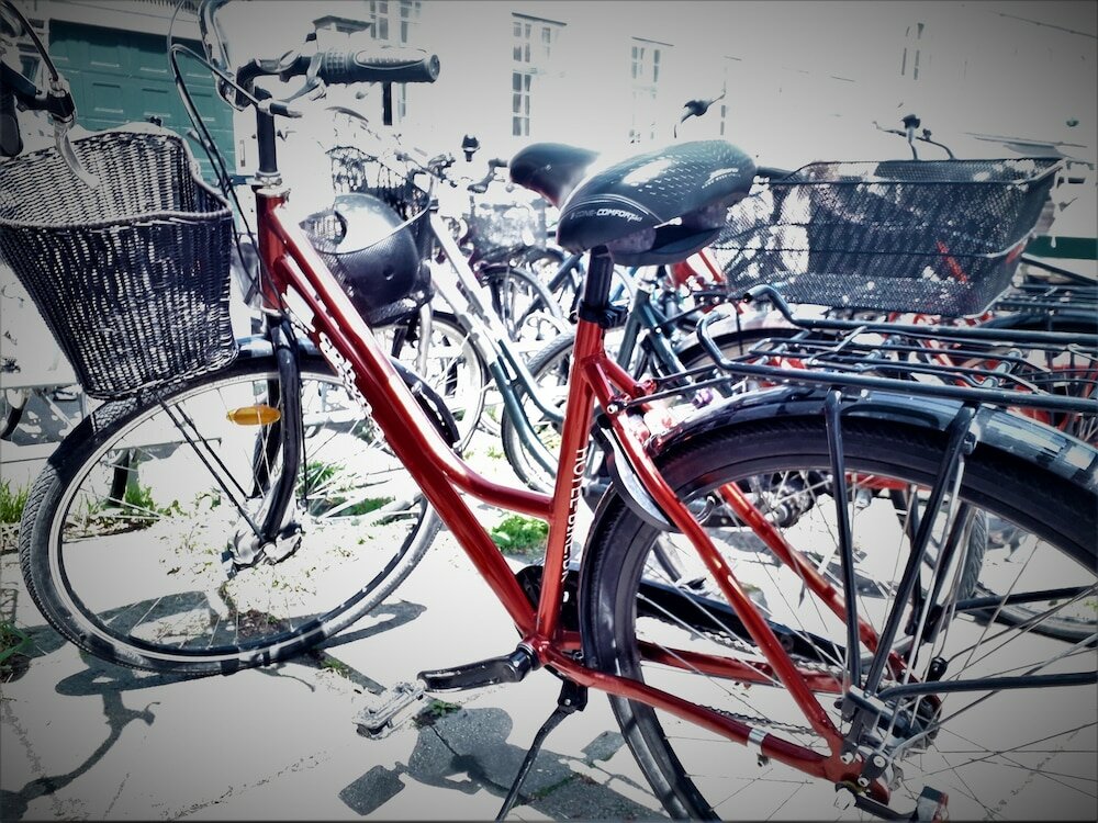 Фото Copenhagen Downtown Hostel