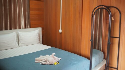Гостиница Granada Inn Palu в Палу