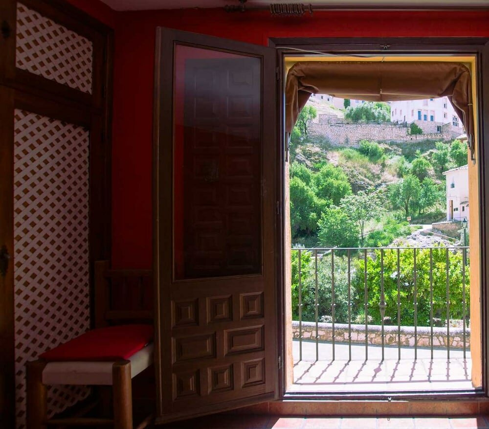 Фото Posada del Huécar