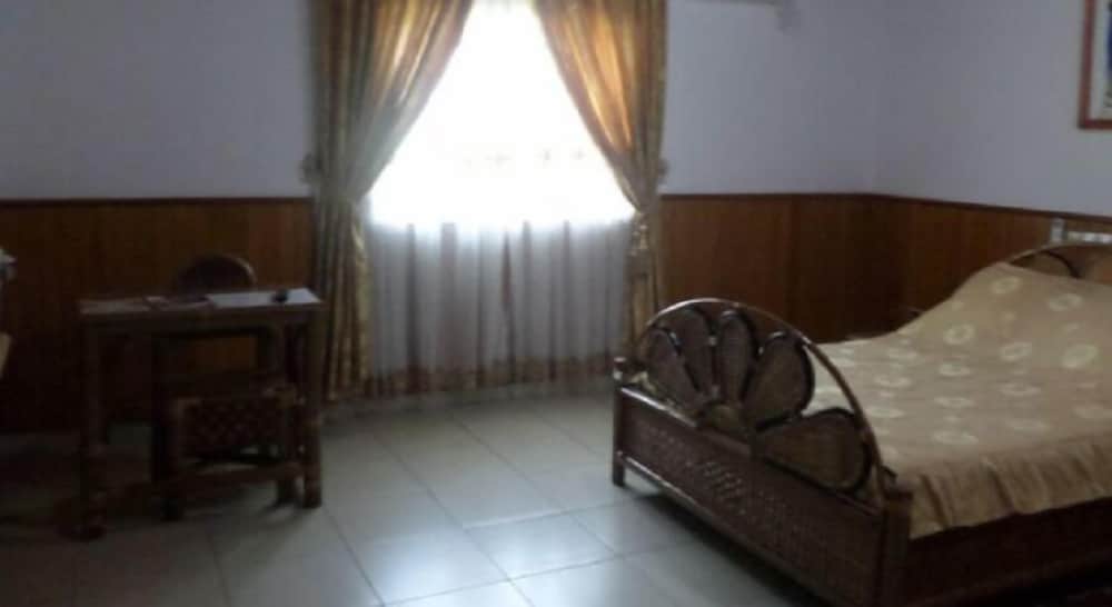 Фото Centre Touristique de Nkolandom