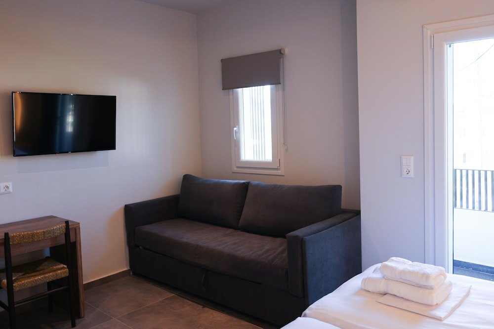 Фото Up Hill Unique Boutique Hotel