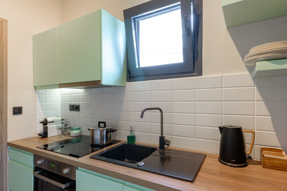 Фото Galio Suites Airport by Airstay