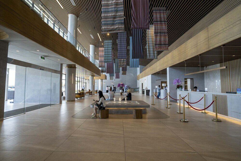 Фото Apec Mandala Cham Bay Mũi Né