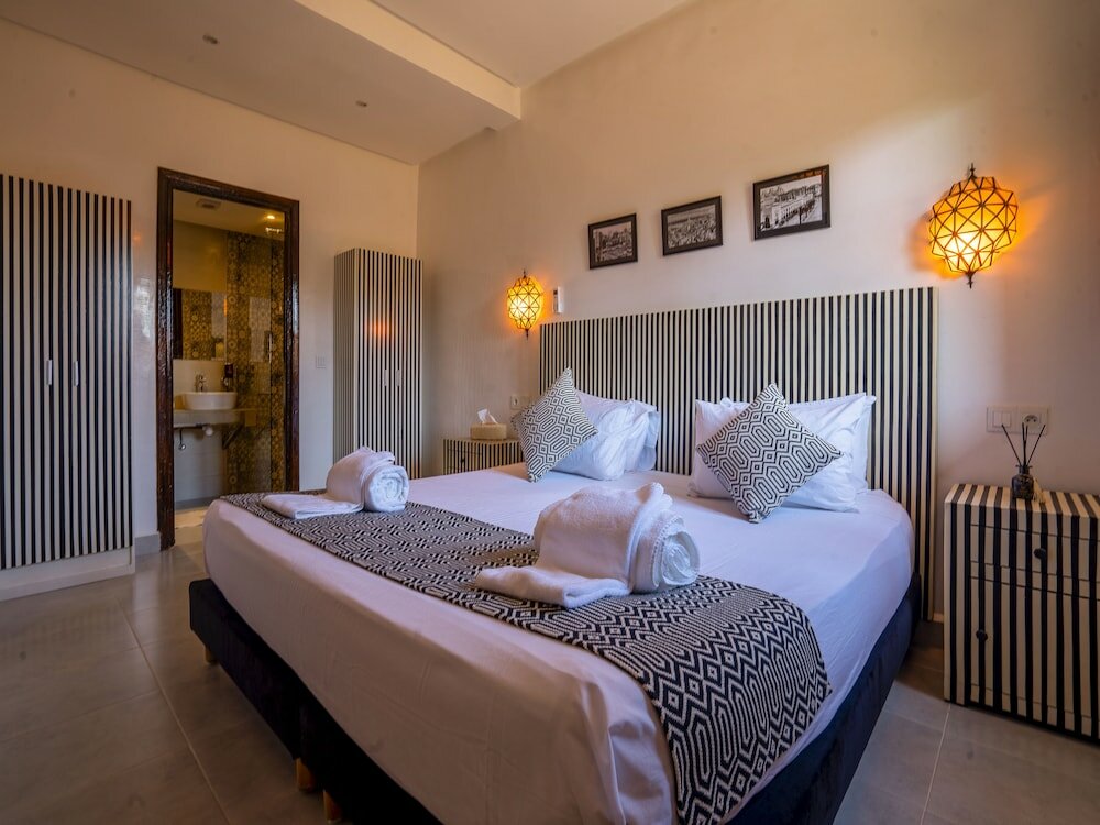 Фото Riad Dar Sido