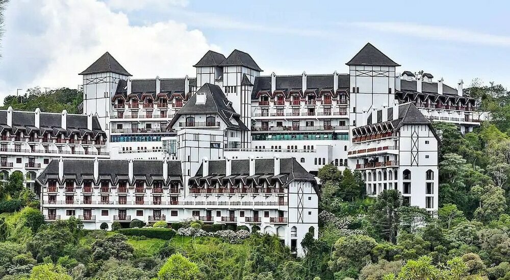 Фото Flat 5 estrelas