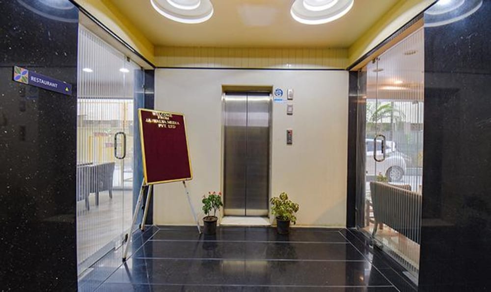 Фото Fabhotel Good Homes