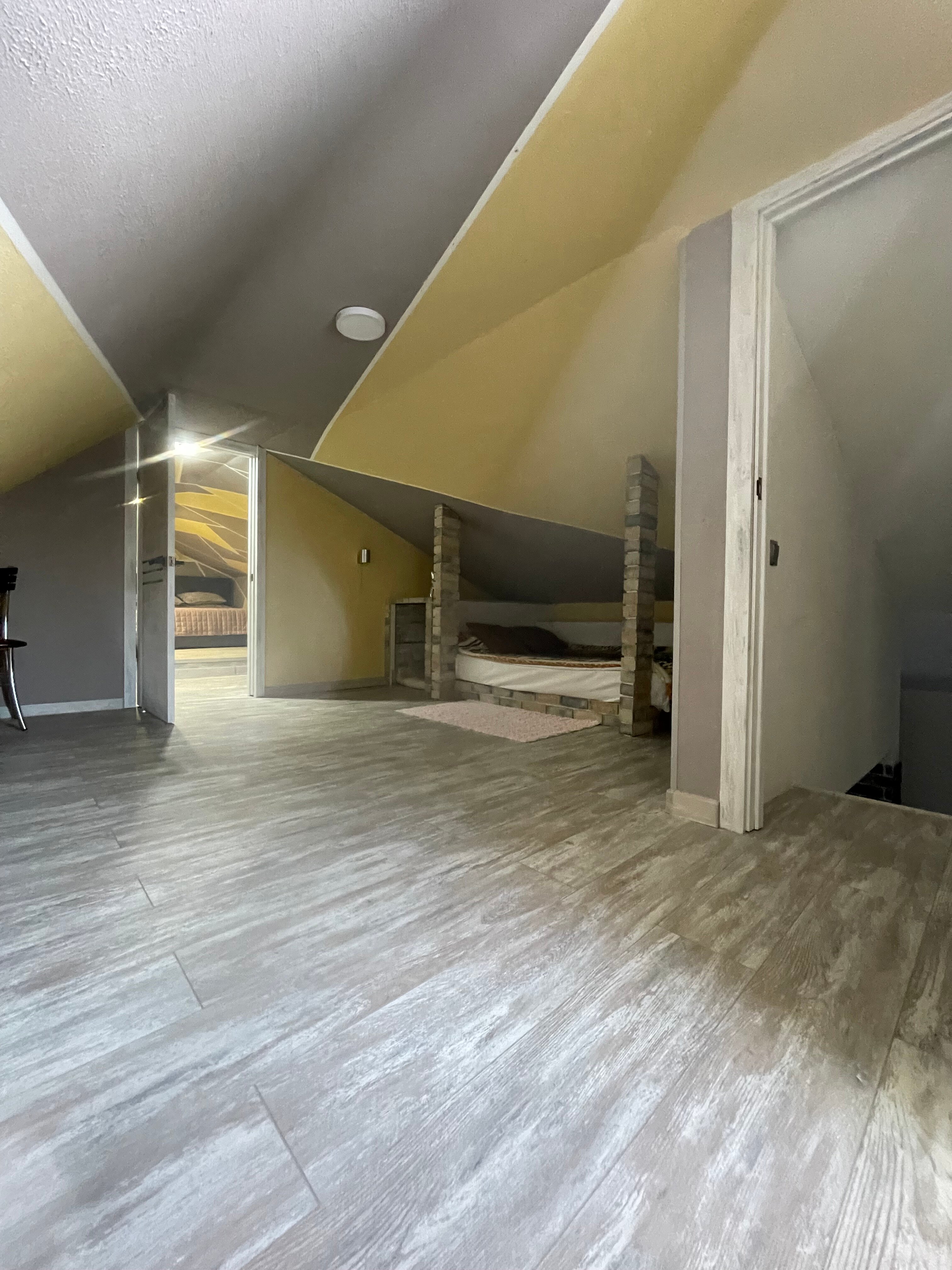 Фото Ореховый рай