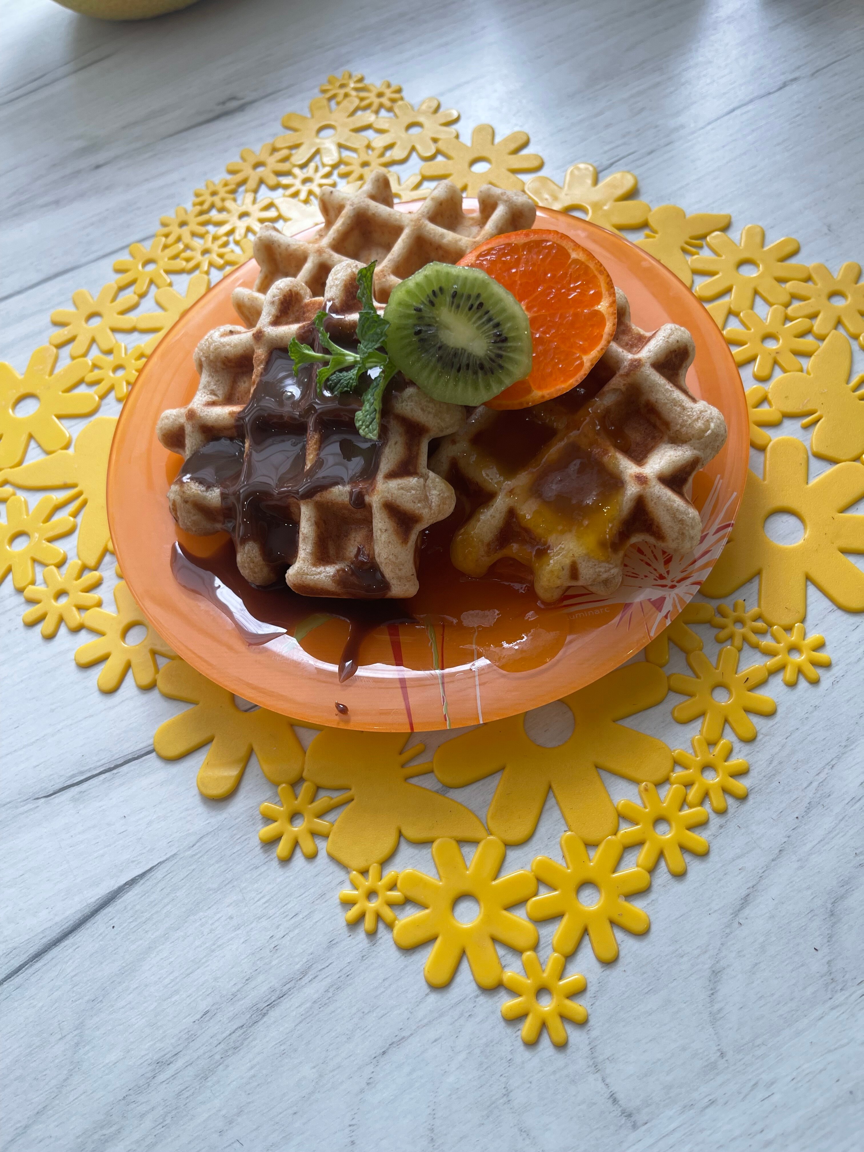 Фото Ореховый рай