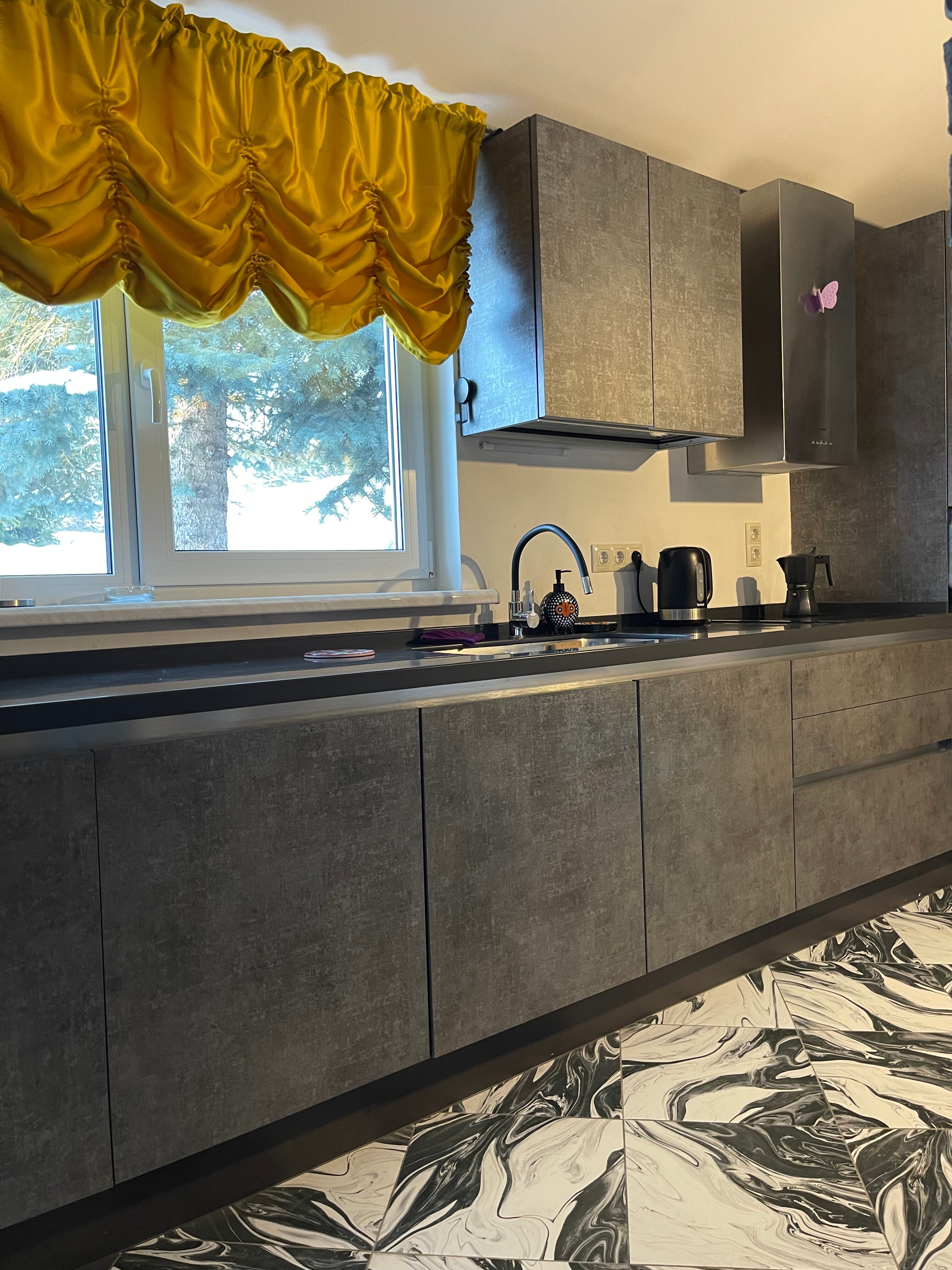 Фото Ореховый рай