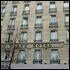 Фото Grand Hotel Clichy Paris