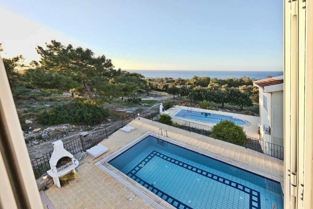 Фото Villa Tortuga by Amy Villas