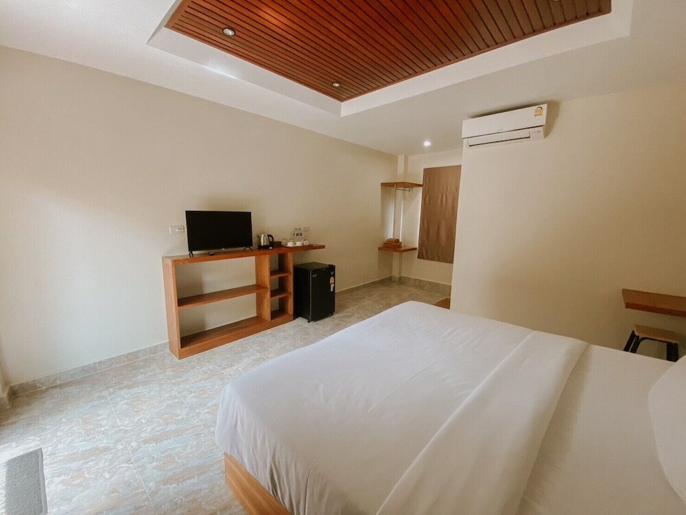 Фото Tachang Airport Hotel
