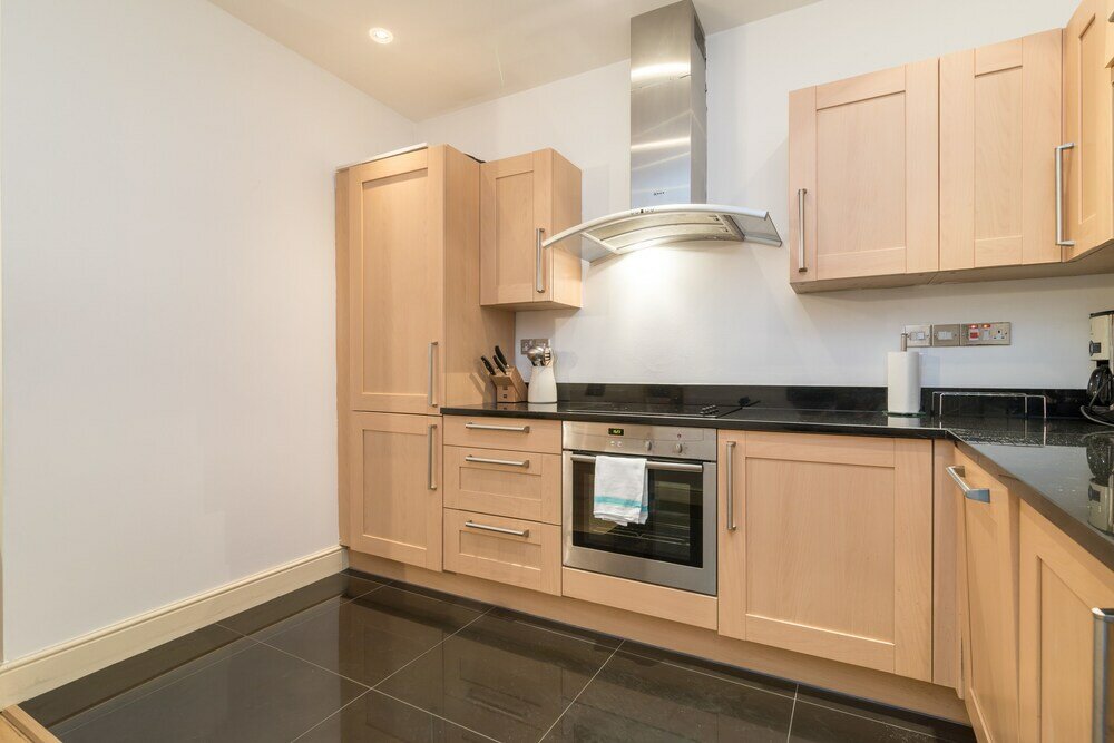 Фото Covent Garden 2 Austin David Apartments