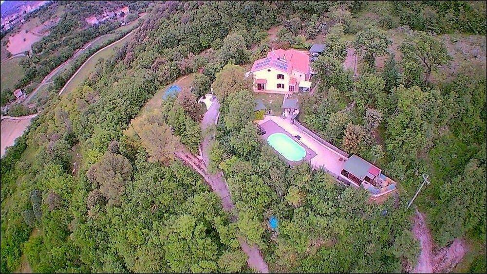 Фото Alloggio Rurale