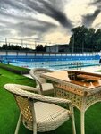 Grand Avenue Hotel
