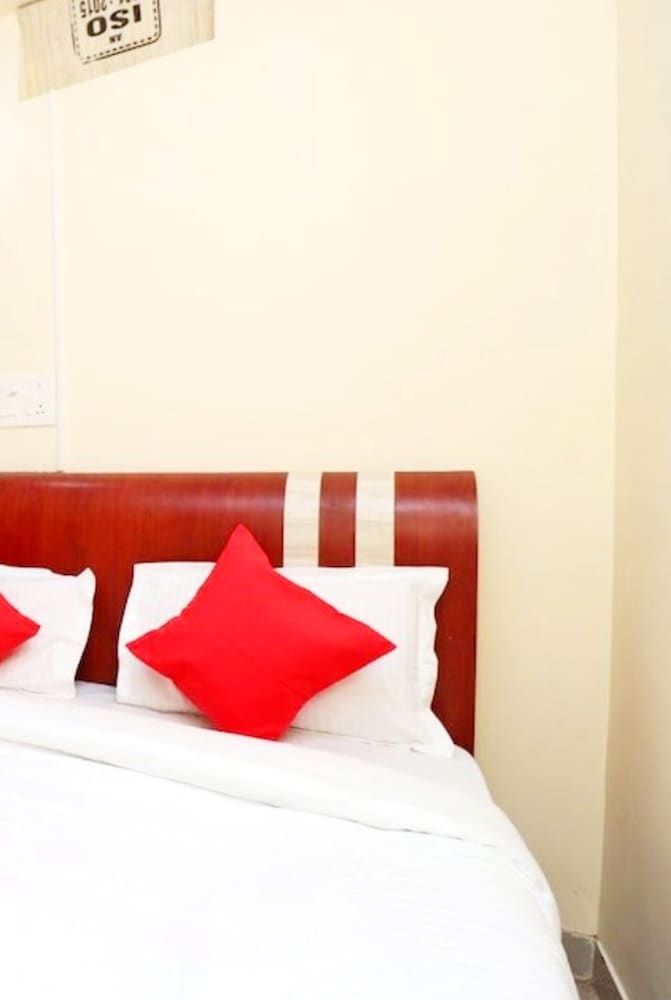 Фото Goroomgo Jagannath Inn Puri