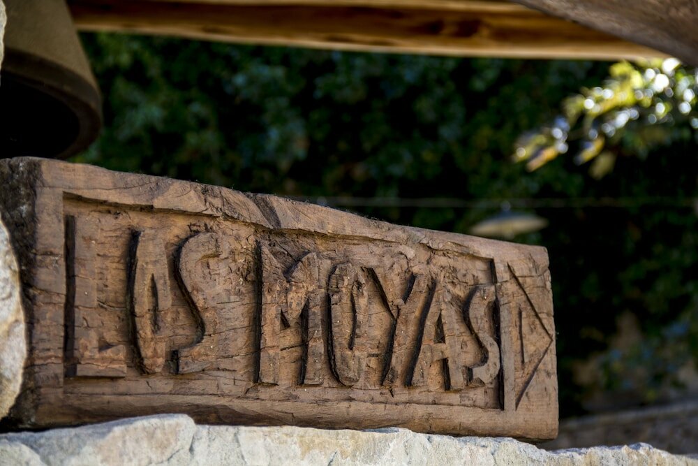 Фото La Casa de Los Moyas