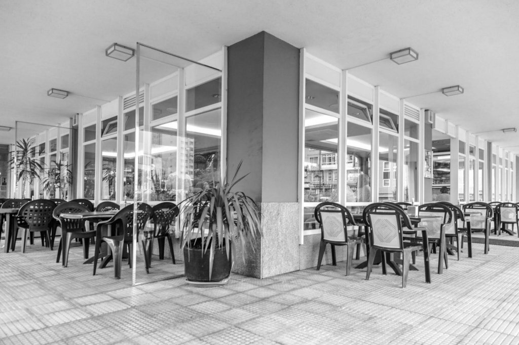 Фото Hotel Avenida