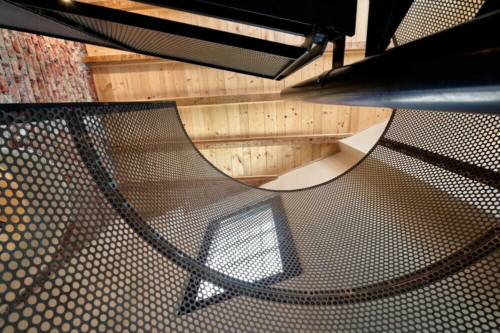 Фото Lancetti Stylish Loft-hosted by Sweetstay