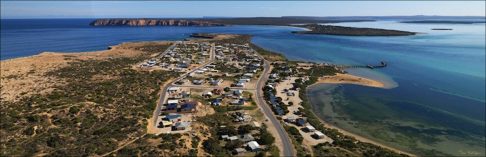 Фото Venus Bay Beachfront Tourist Park
