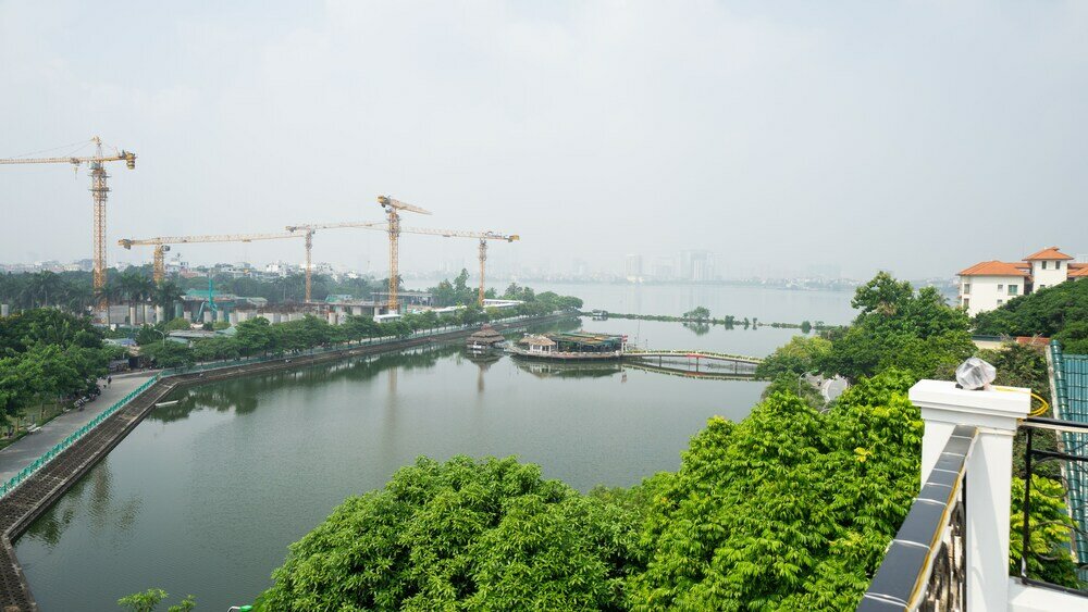 Фото Camellia Homestay