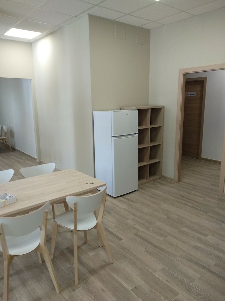 Фото Albergue & Rooms Murgadán - Hostel