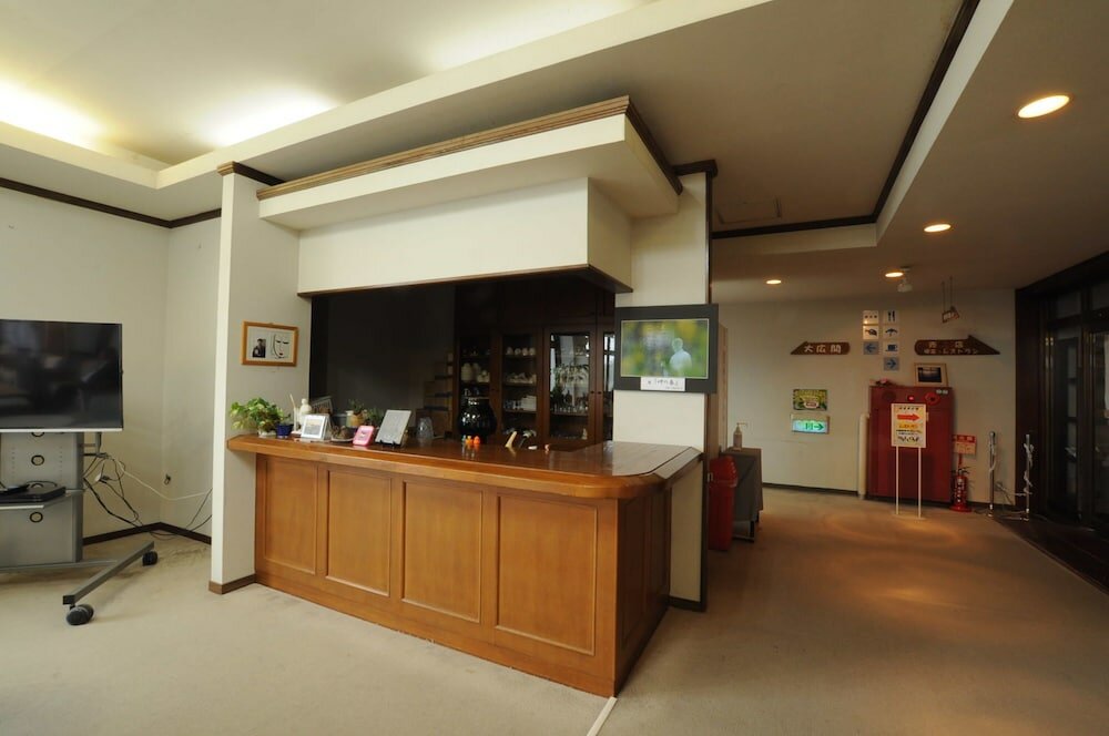 Фото Hotel Akenohoshi