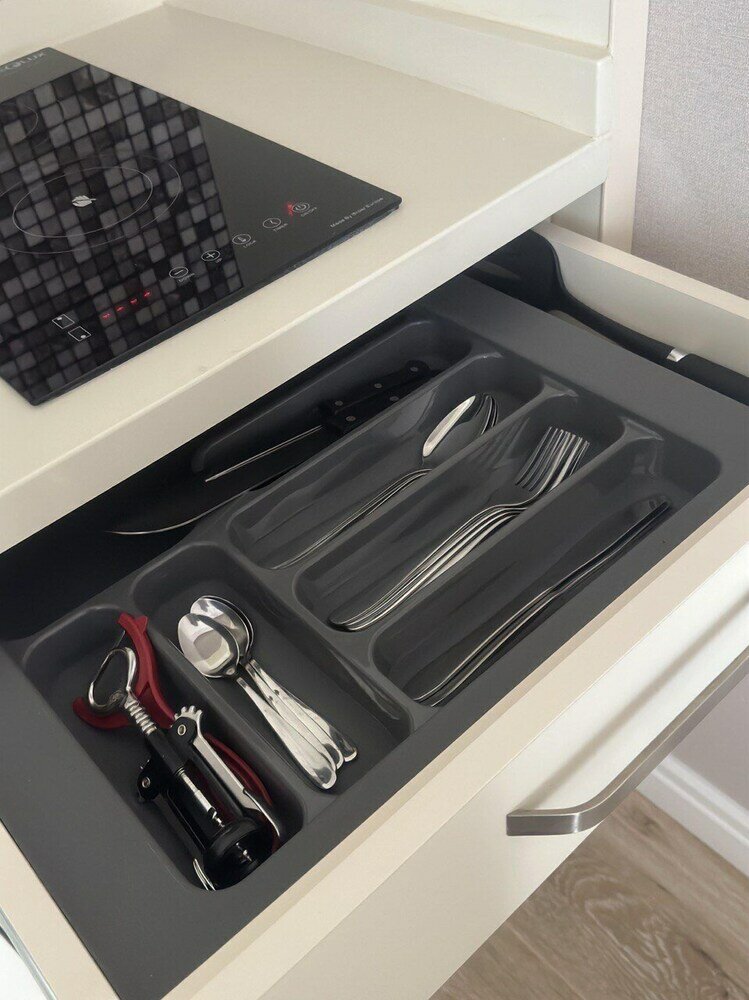 Фото Dream Apartments at Alliance Palace